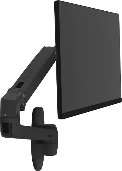 ขาแขวนทีวีติดผนัง, Ergotron, Stand, Wall Mount, 45-243-224, EGT-45-243-224