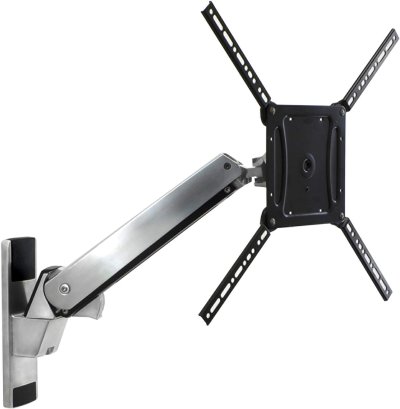 ขาแขวนทีวีติดผนัง, Ergotron, Stand, Wall Mount, 45-304-026, EGT-45-304-026