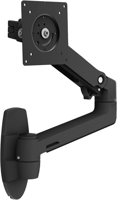 ขาแขวนทีวีติดผนัง, Ergotron, Stand, Wall Mount, 45-243-224, EGT-45-243-224