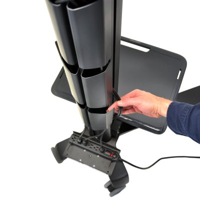 ขาตั้งจอ, Ergotron, EGT-24-190-085, 24-190-085