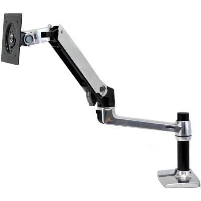 ขาแขวนทีวีติดผนัง, Ergotron, Desk Mount, EGT-45-241-026