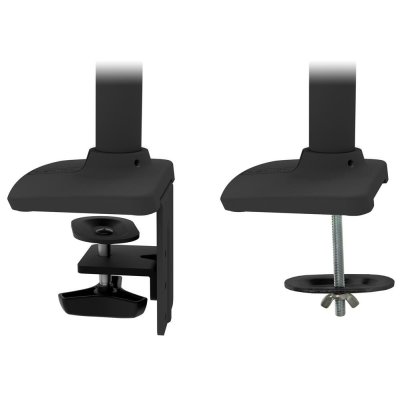 ขาแขวนทีวีติดผนัง, Ergotron, Desk Mount, LX Desk Monitor Arm, 45-241-224, EGT-45-241-224