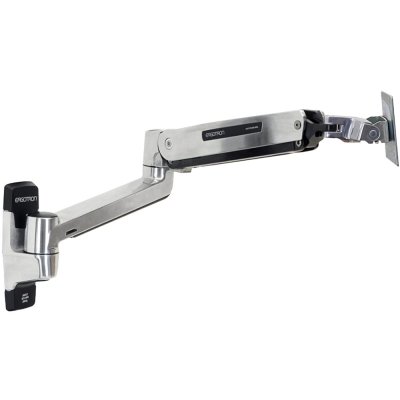 ขาแขวนทีวีติดผนัง, Ergotron, Stand, Wall Mount, 45-383-026, EGT-45-383-026