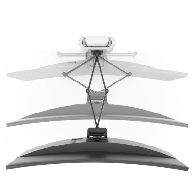 Ergotron, Monitor Mount, 45-630-216, EGT-45-630-216