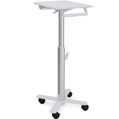 Ergotron, StyleView S-Tablet Cart, Tablet Cart, SV10-1800-0, EGT-SV10-1800-0