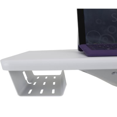 Ergotron, StyleView S-Tablet Cart, Tablet Cart, SV10-1800-0, EGT-SV10-1800-0