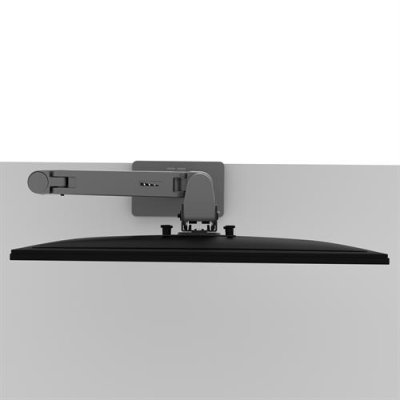 แขนจับจอ, ขาตั้งจอคอมพิวเตอร์, Ergotron, LX Pro Desk Monitor Arm, EGT-45-695-293, 45-695-293