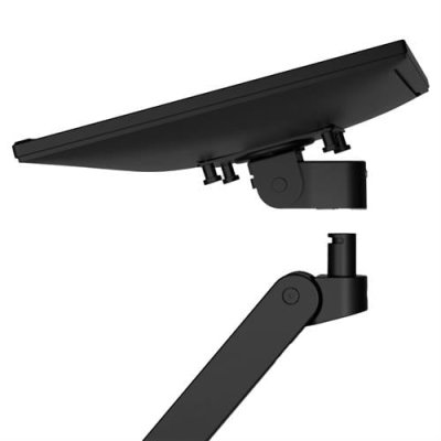 แขนจับจอ, ขาตั้งจอคอมพิวเตอร์, Ergotron, LX Pro Desk Monitor Arm, EGT-45-682-292, 45-682-292