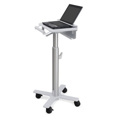 Ergotron, Tablet Cart, SV10 StyleView , SV10-1100-0, EGT-SV10-1100-0