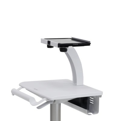 Ergotron, StyleView 10 Carts, Tablet Cart, SV10-1400-0, EGT-SV10-1400-0