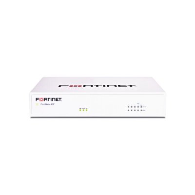 Firewall, Fortine, FortiGate-40F, FG-40F-BDL-950-60