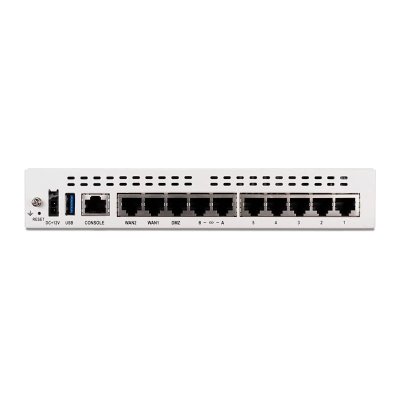 Firewall, Fortine, FortiGate-70F, FG-70F-BDL-950-12