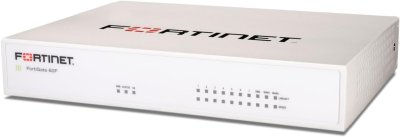 Firewall, Fortine, FortiGate-60F, FG-60F-BDL-809-12, FTN-SIS-FG-SPE-12N