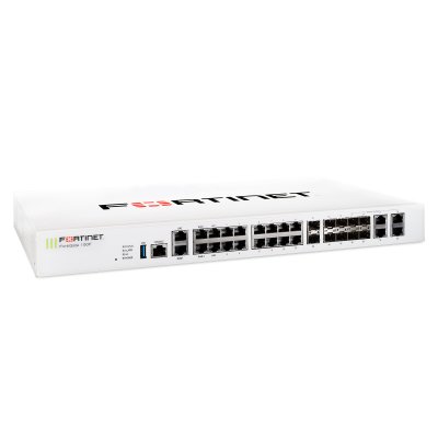 Firewall, Fortine, FortiGate-100F, FG-100F-BDL-809-12, SIS-FTN-FG-MPE-12-N