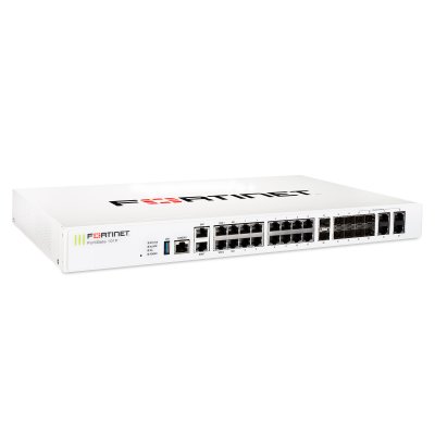 Firewall, Fortine, FortiGate-101F, FG-101F-BDL-809-12, SIS-FTN-FG-MPE-12-N