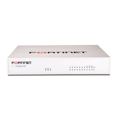 Firewall, Fortine, FortiGate-60F, FG-60F-BDL-950-60