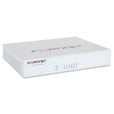 Firewall, Fortine, FortiGate-80F, FG-80F-BDL-950-12