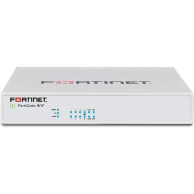 Firewall, Fortine, FortiGate-80F, FG-80F-BDL-950-36