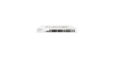 Firewall, Fortine, FortiGate-101F, FG-101F-BDL-950-36 