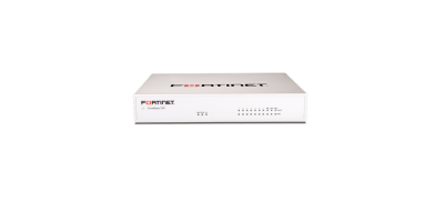 Firewall, Fortine, FortiGate-60F, FG-70F-BDL-809-60, FTN-SIS-FG-SPE-60N 