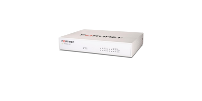 Firewall, Fortine, FortiGate-60F, FG-60F-BDL-809-60, FTN-SIS-FG-SPE-60N 