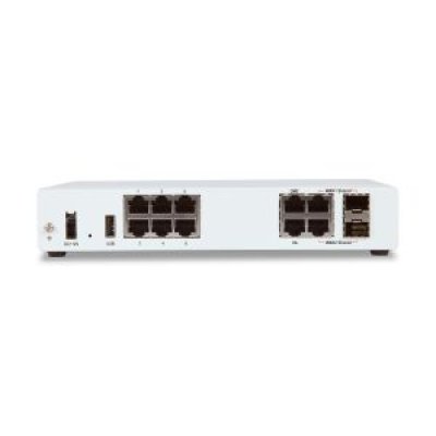 Firewall, Fortine, FortiGate-80F, FG-80F-BDL-950-12