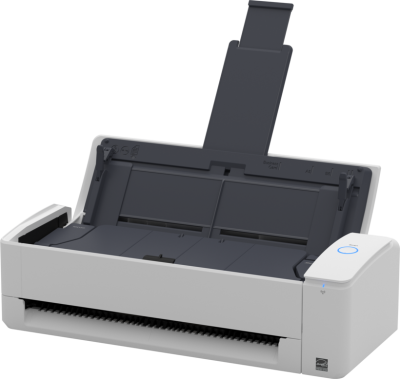 ปริ้นเตอร์, เครื่องสแกน, Printer, Scanner, Fujitsu, iX1300, PA03805-B001