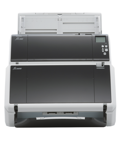 ปริ้นเตอร์, เครื่องสแกน, Printer, Scanner, Fujitsu, fi-7480, PA03710-B001