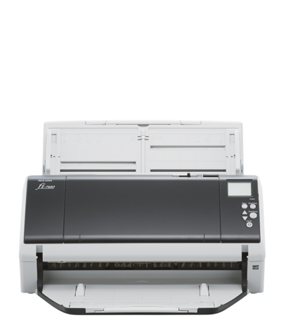 ปริ้นเตอร์, เครื่องสแกน, Printer, Scanner, Fujitsu, fi-7480, PA03710-B001