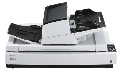 ปริ้นเตอร์, เครื่องสแกน, Printer, Scanner, Fujitsu, fi-7700S, PA03740-B301