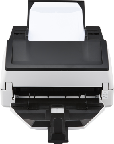 ปริ้นเตอร์, เครื่องสแกน, Printer, Scanner, Fujitsu, fi-7600, PA03740-B501