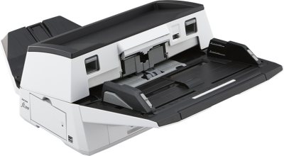 ปริ้นเตอร์, เครื่องสแกน, Printer, Scanner, Fujitsu, fi-7600, PA03740-B501