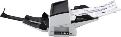 ปริ้นเตอร์, เครื่องสแกน, Printer, Scanner, Fujitsu, fi-7600, PA03740-B501