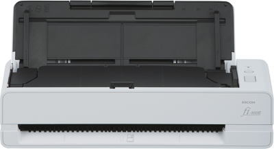 ปริ้นเตอร์, เครื่องสแกน, Printer, Scanner, Fujitsu, fi-800R, PA03795-B001