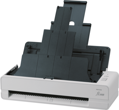 ปริ้นเตอร์, เครื่องสแกน, Printer, Scanner, Fujitsu, fi-800R, PA03795-B001