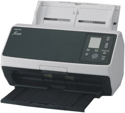 ปริ้นเตอร์, เครื่องสแกน, Printer, Scanner, Fujitsu, fi-8170, PA03810-B051