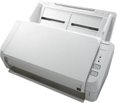 ปริ้นเตอร์, เครื่องสแกน, Printer, Scanner, Fujitsu, SP-1125N, PA03811-B011