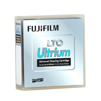 จัดเก็บข้อมูล, เก็บข้อมูล, Data Storage, FujiFilm, FujiFilm LTO FUJIFILM CLEANING, FJF-600004292, 600004292