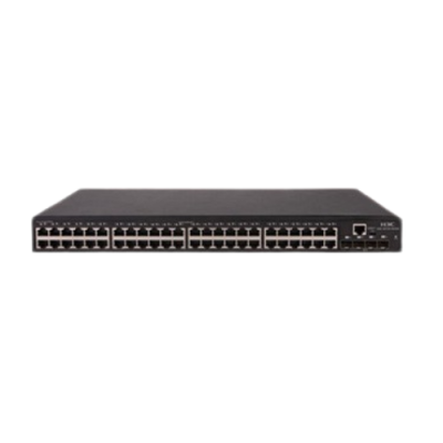 อุปกรณ์เน็ตเวิร์ค, Network, Switch, H3C, H3C S5130S-52S-EI, S5130S-52S-EI, LS-5130S-52S-EI-H1-GL