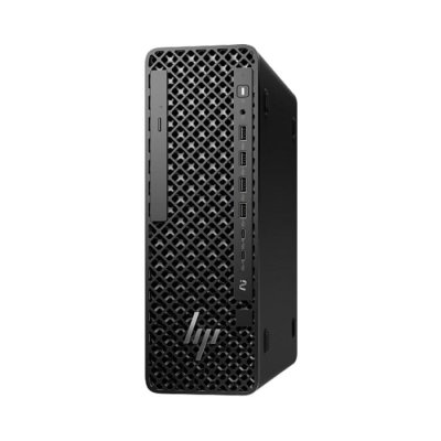 เดสก์ท็อปพีซี, Desktop PC, Workstation HP, Workstation, HP, HP Z2 SFF G1i, C2RV2PT#AKL