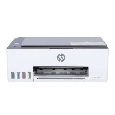 ปริ้นเตอร์, Printer, HP, HP Smart Tank 520, 1F3W2A