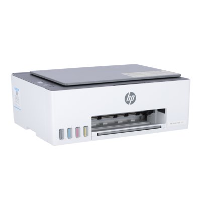 ปริ้นเตอร์, Printer, HP, HP Smart Tank 520, 1F3W2A