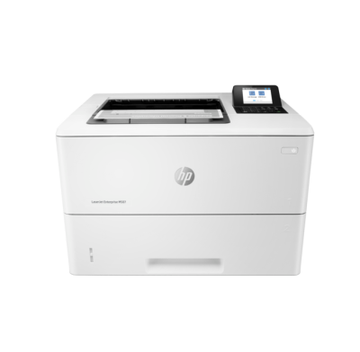 ปริ้นเตอร์, Printer, HP, HP LaserJet Enterprise M507DN, 1PV87A
