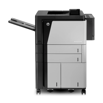 ปริ้นเตอร์, Printer, HP, LaserJet, HP Laser M806x, M806x, CZ245A