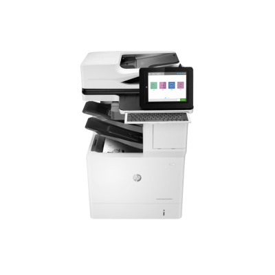 ปริ้นเตอร์, Printer, HP, LaserJet, HP Laser M635z, M635z, 7PS99A