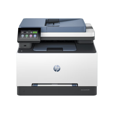 ปริ้นเตอร์, Printer, HP, Laser Printer, HP Laser 3303sdw, Laser 3303sdw, HP Color LaserJet Pro MFP 3303sdw, 499M6A