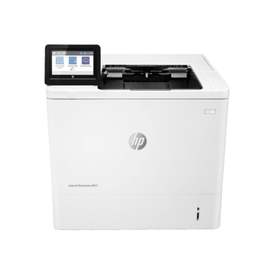 ปริ้นเตอร์, Printer, HP, Laser Printer, HP Laser M501dn, Laser M501dn, J8H61A