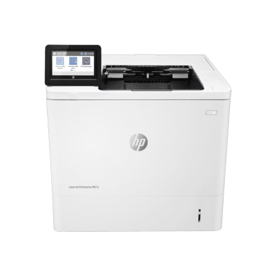ปริ้นเตอร์, Printer, HP, Laser Printer, HP Laser M612dn, Laser M612dn, 7PS86A