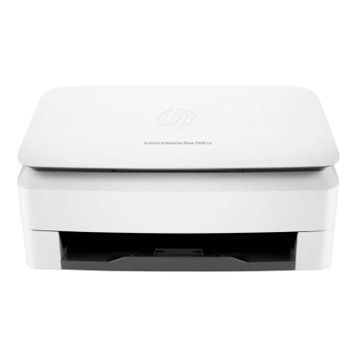 เครื่องสแกน, Scanner, HP, HP ScanJet Enterprise Flow 7000 s3, Scanner 7000 s3, L2757A