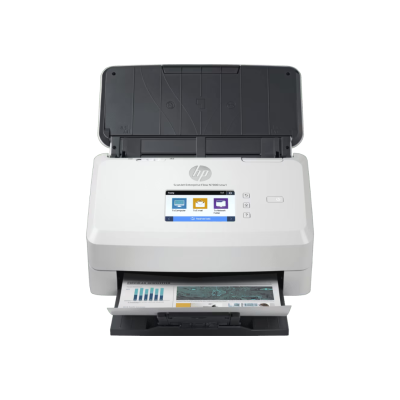 เครื่องสแกน, Scanner, HP, HP Scanner N7000 snw1, Scanner N7000 snw1, 6FW10A